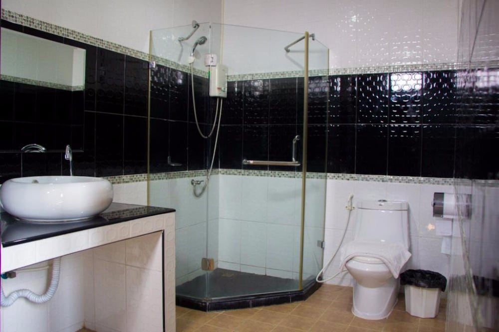 Фото Royal Nine Resort Kanchanaburi