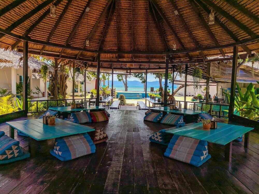 Фото Sarana Bungalows