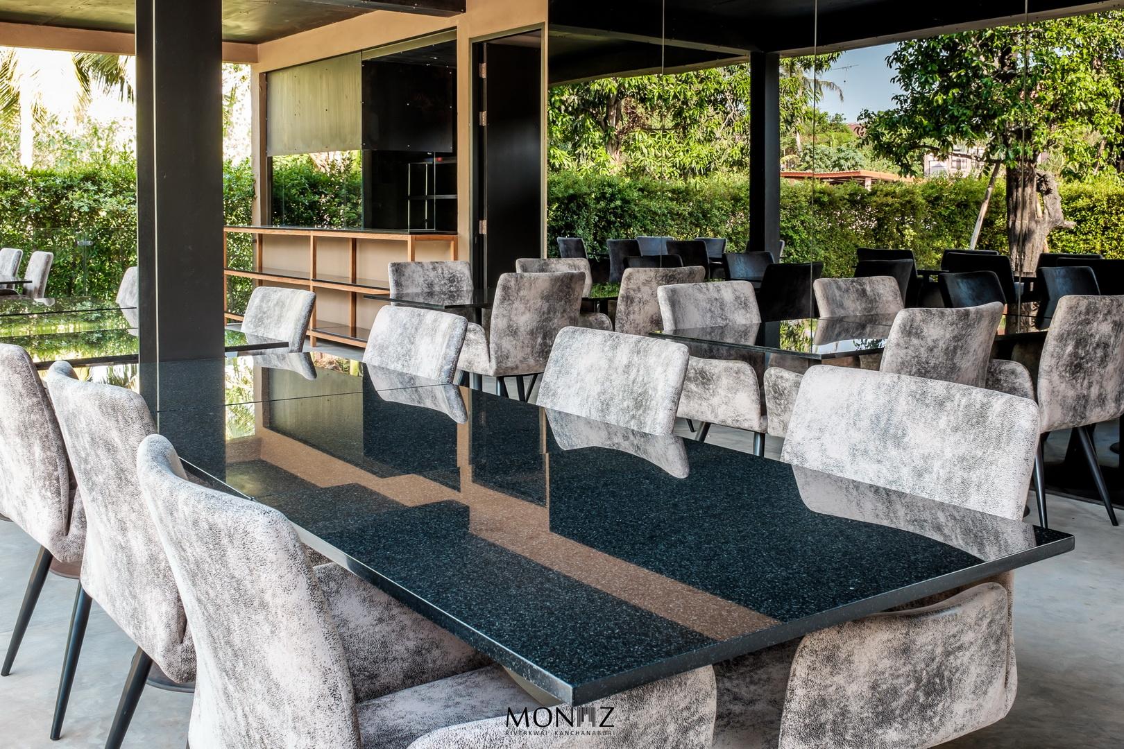 Фото Monaz River Kwai Kanchanaburi