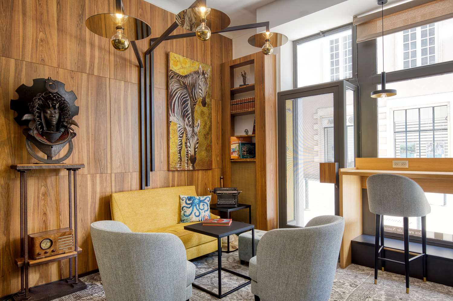 Фото Best Western Graslin