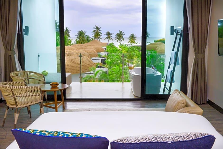 Фото Tungtong Beach Villas