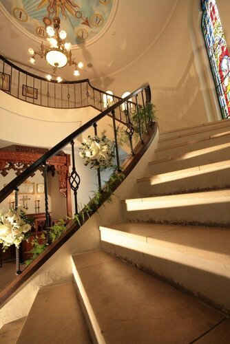 Гостиница Monterey Nagasaki в Префектуре Нагасаки