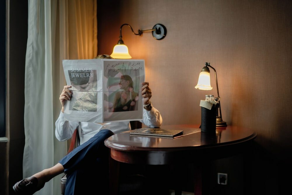 Фото Hotel Muse Bangkok Langsuan - MGallery Collection