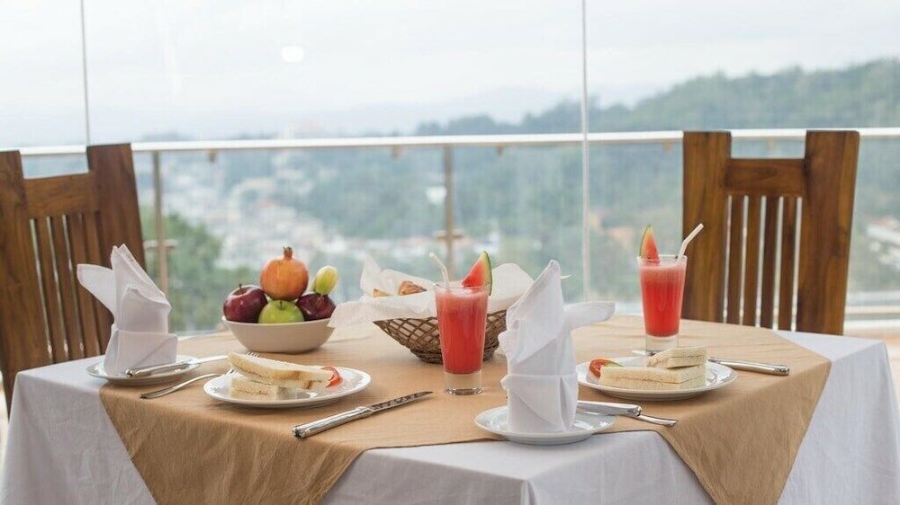 Фото Sandriana Lake View