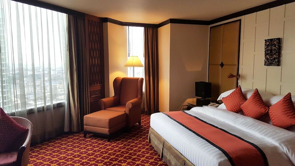 Фото Jubilee Prestige Hotel Ratchadapisek