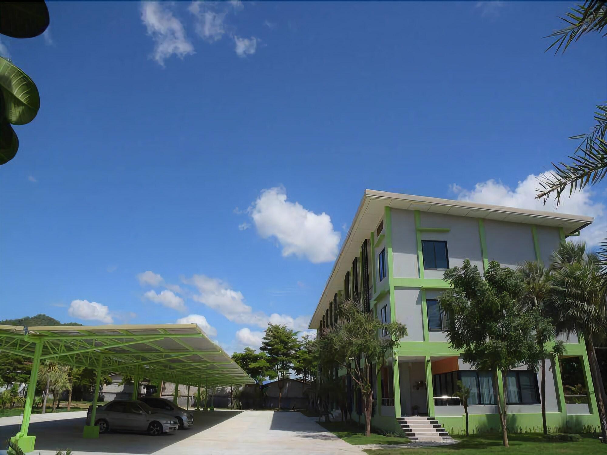 Фото Bh Place Apartment