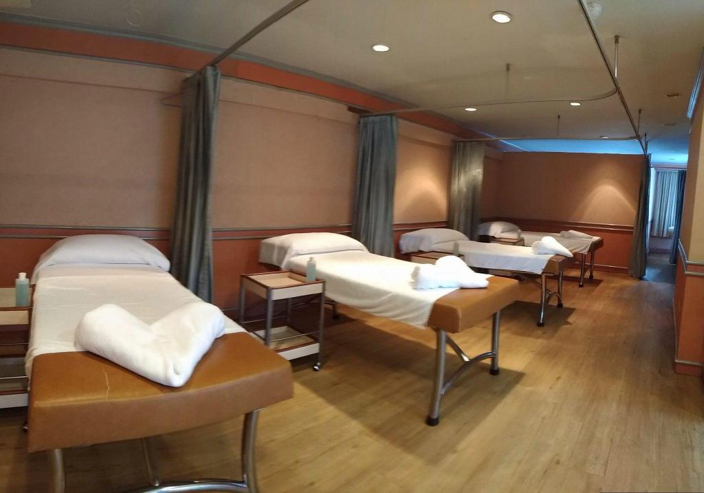 Фото Sakura Grand View Hotel Hat Yai