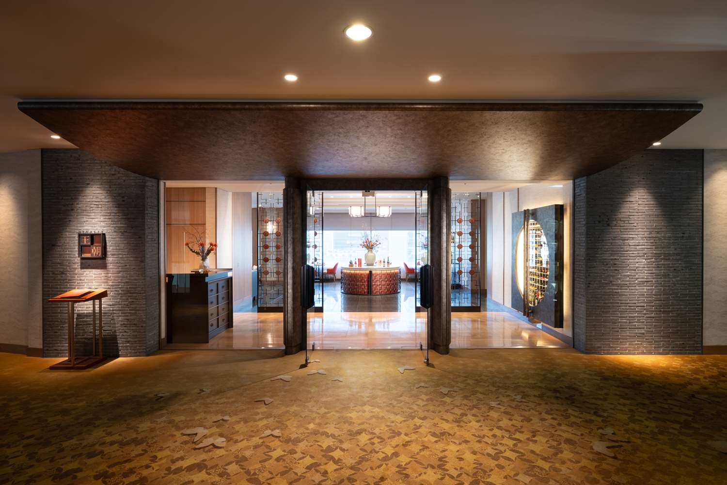 Фото Hilton Nagoya