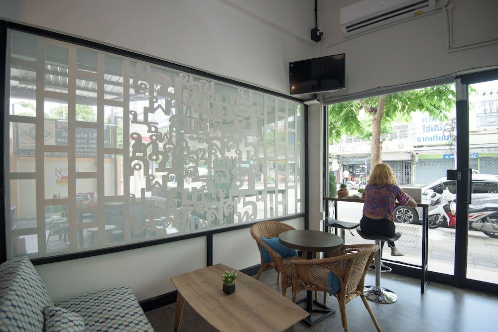 Фото Arun Old Town Hostel