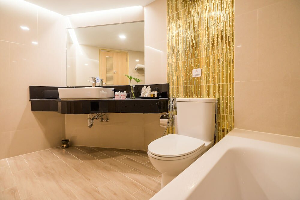 Фото Matcha Samui Resort