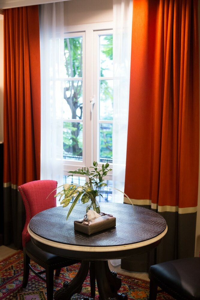 Фото Отель Saras