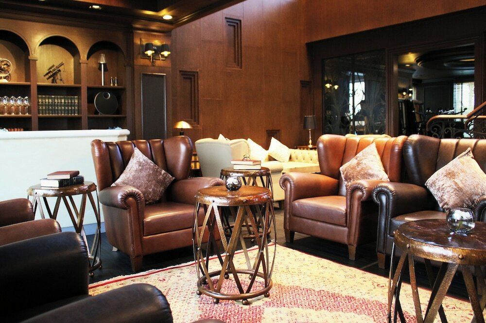 Фото Four Points by Sheraton Bangkok Ploenchit Sukhumvit