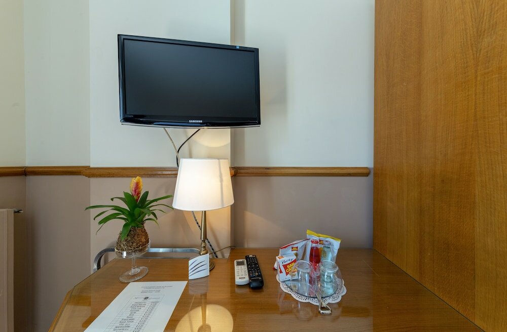 Фото Hotel Leopardi