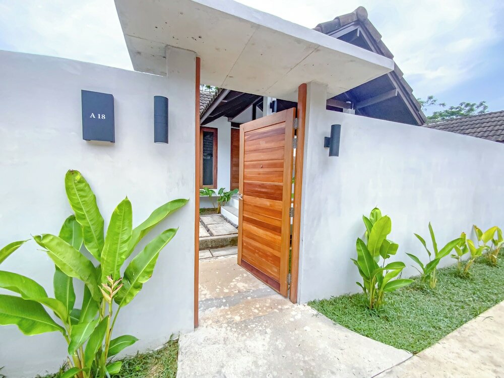 Фото Chumphon Cabana Resort