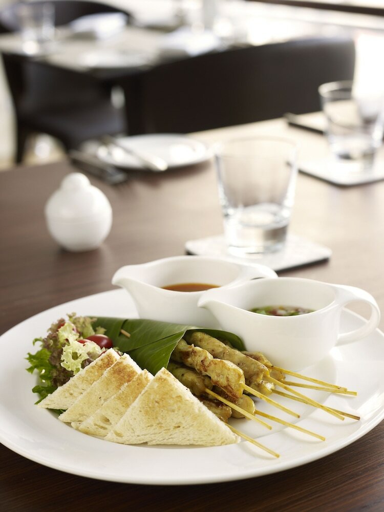 Фото NH Bangkok Asoke