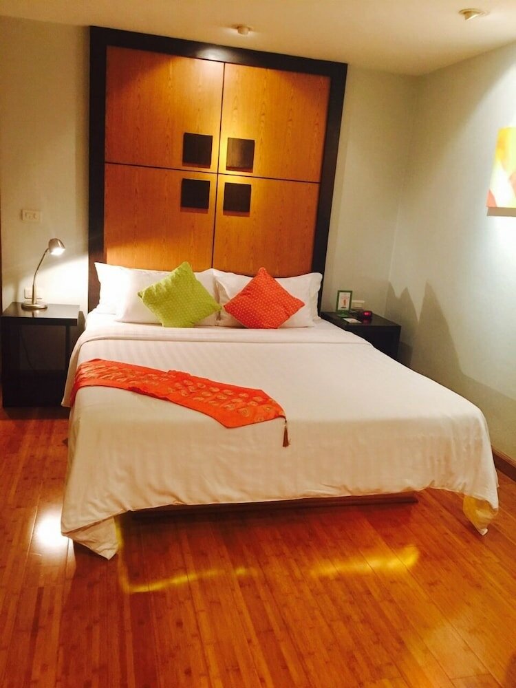 Фото ICheck inn Sukhumvit 19