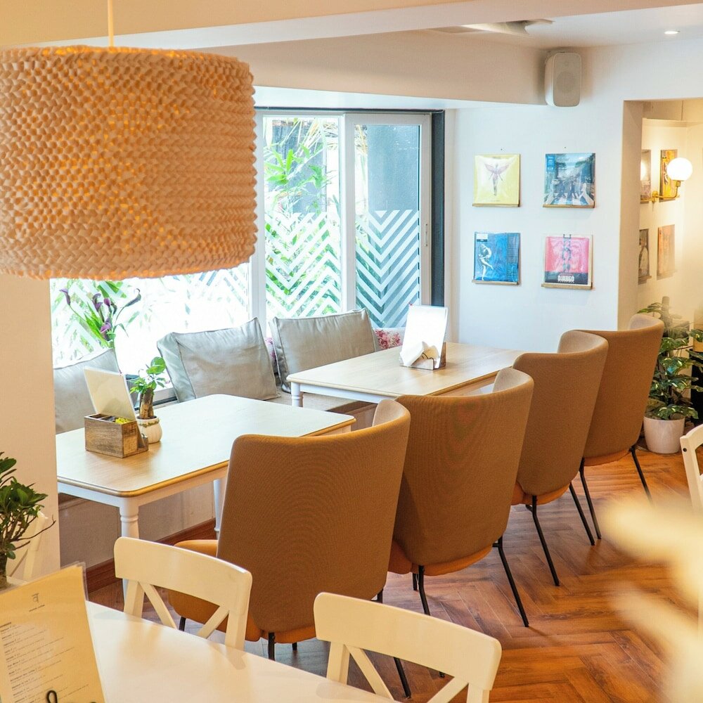 Фото Bloom Boutique - Bandra