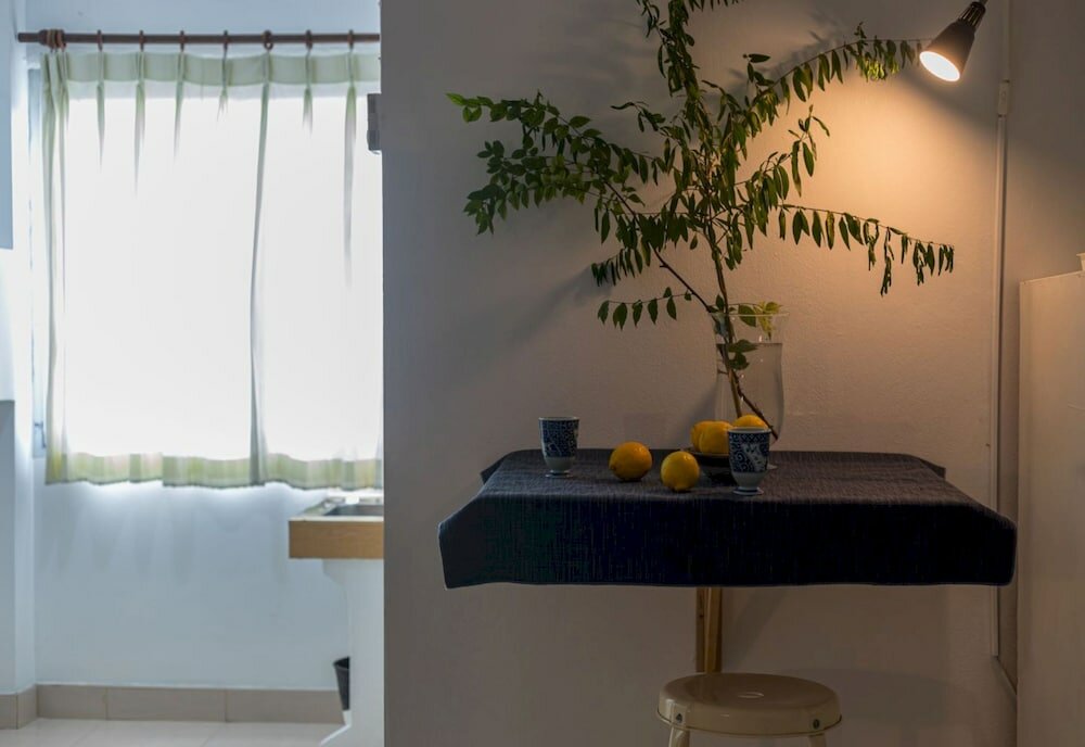 Фото Howard Square Boutique Hotel
