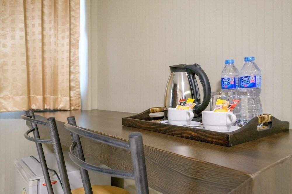 Фото Nrc Residence Suvarnabhumi