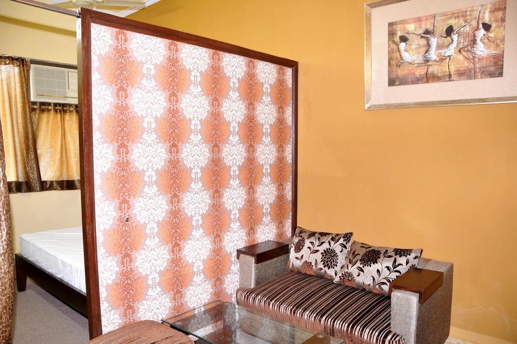 Фото Hotel Silver Plaza