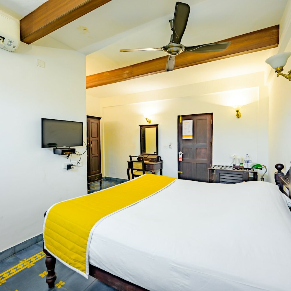 Фото Bloom Boutique Waterfront Fort Kochi