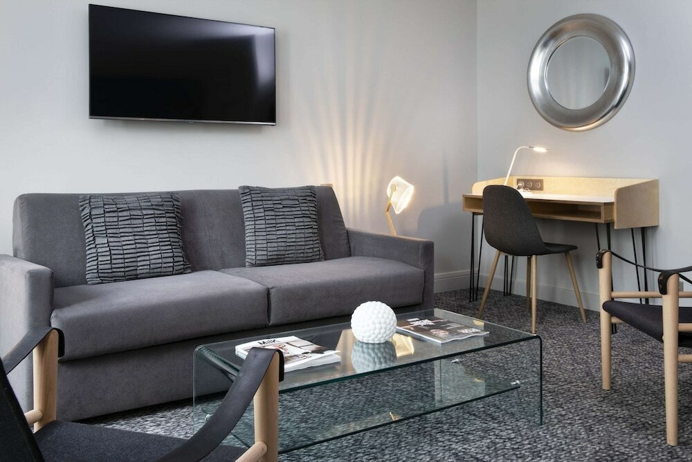 Фото Hotel Paris Bastille