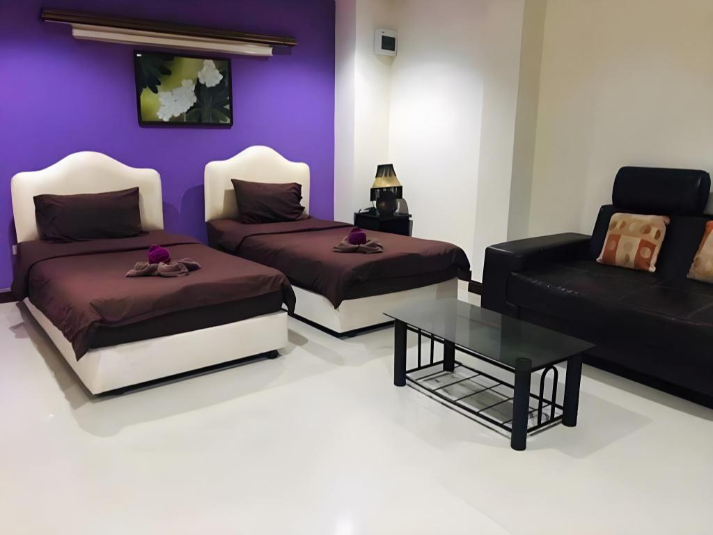 Фото Queen Palace Hotel