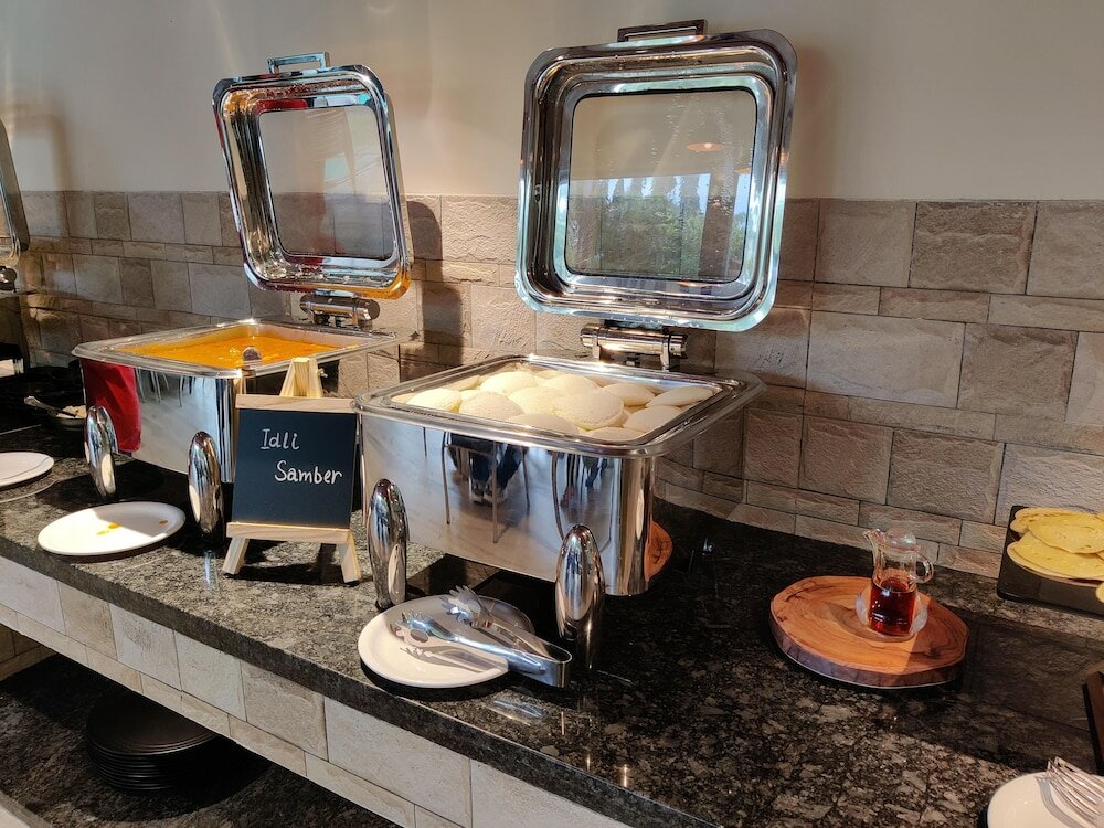 Фото Pushp Vatika Resort & Lawns