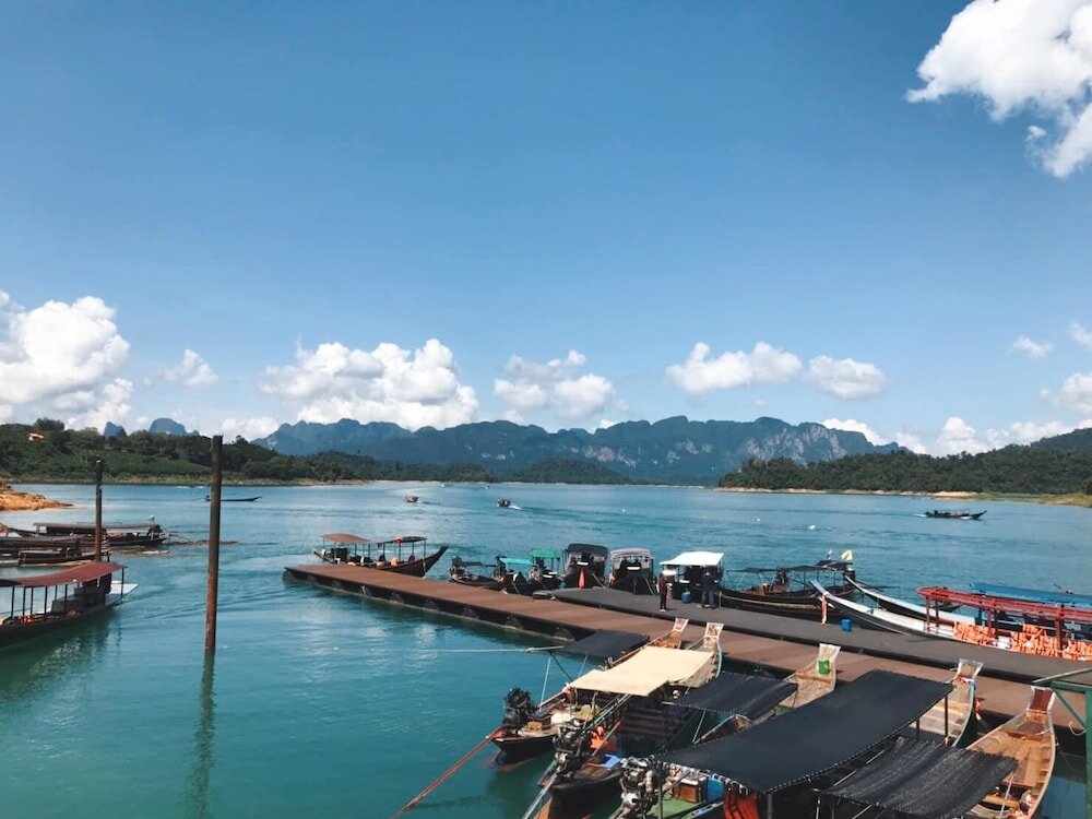 Фото Panvaree Resort