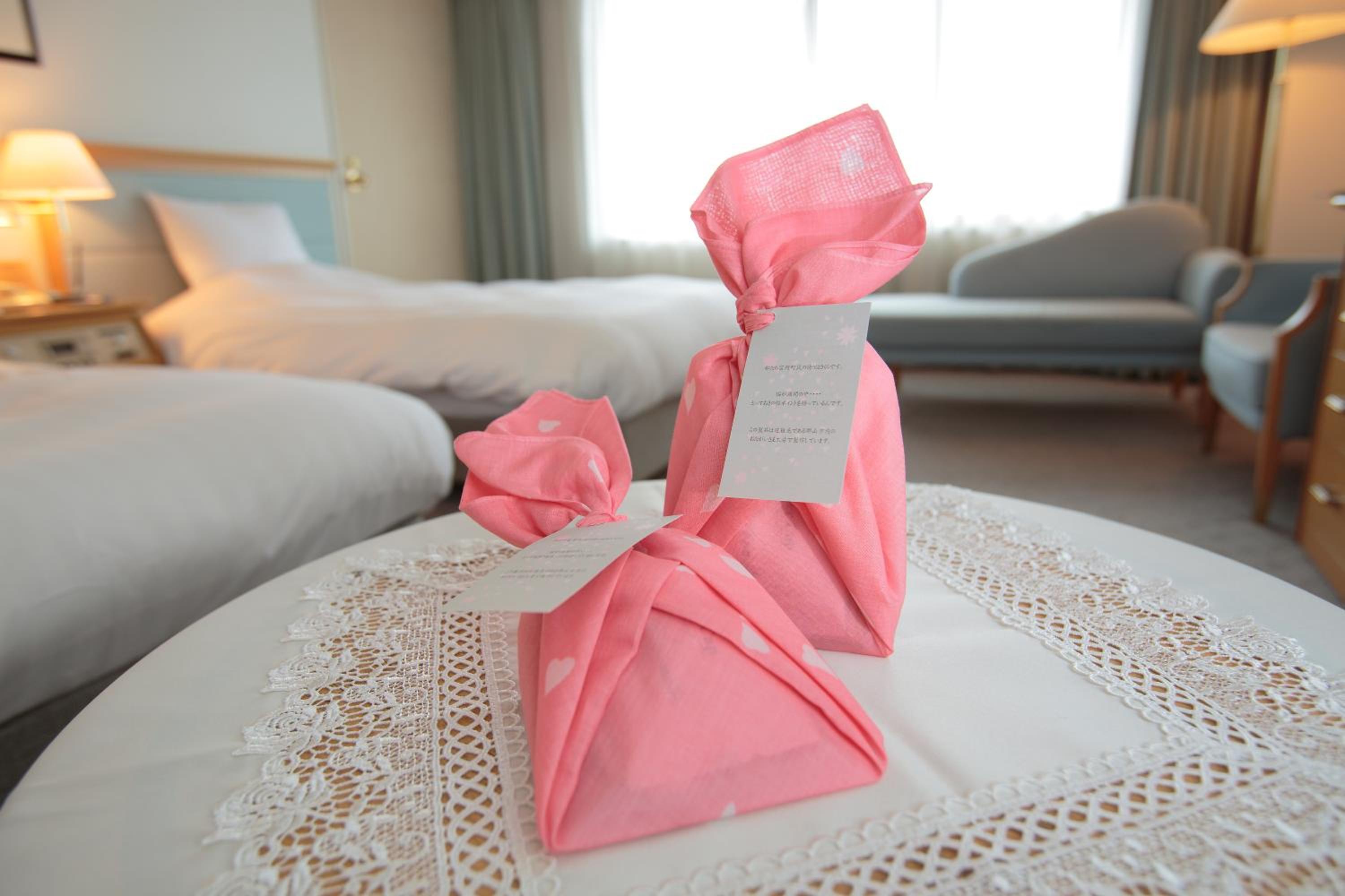 Фото Hotel Hamatsu