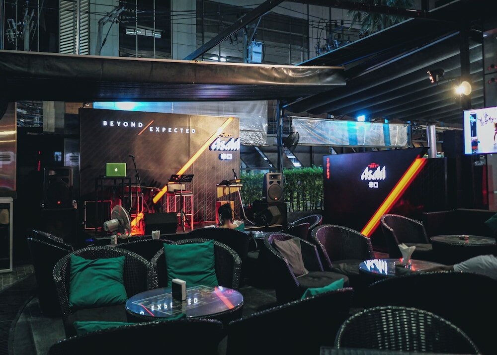 Фото Four Points by Sheraton Bangkok Ploenchit Sukhumvit