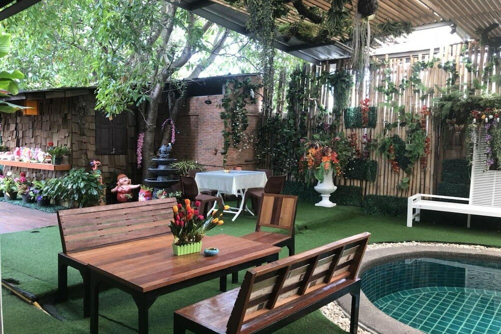 Фото Omsaga Hotel