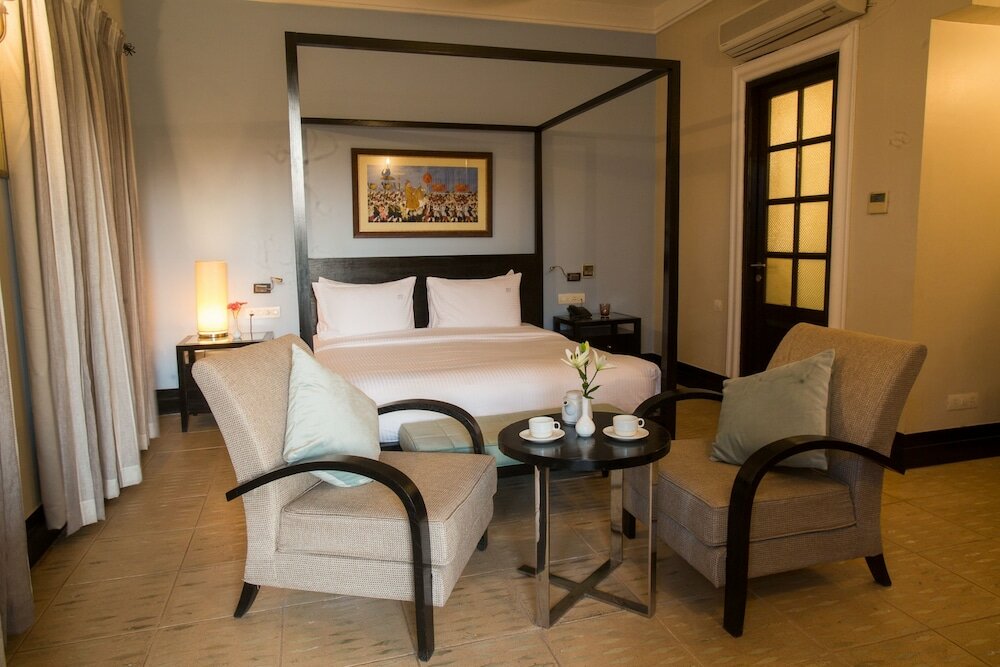 Фото Sol De Goa by Sereno