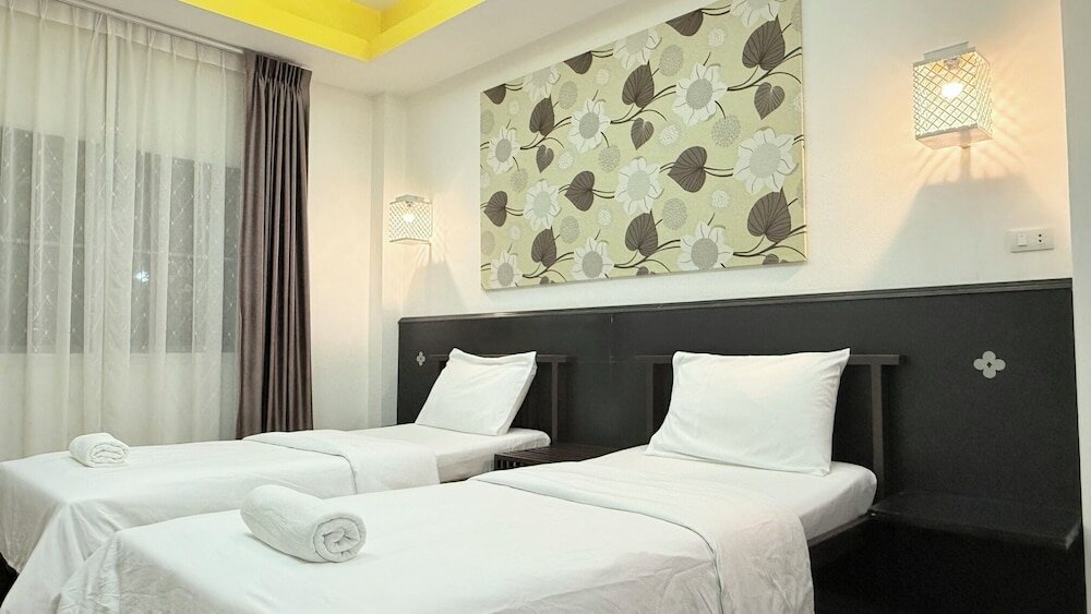 Фото Issara House Bangkok