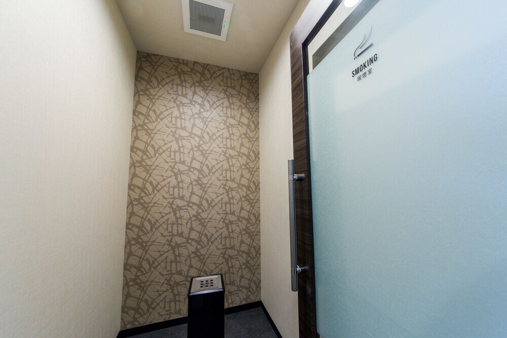 Фото Smart Place Inn Kyoto Nijojo Horikawa