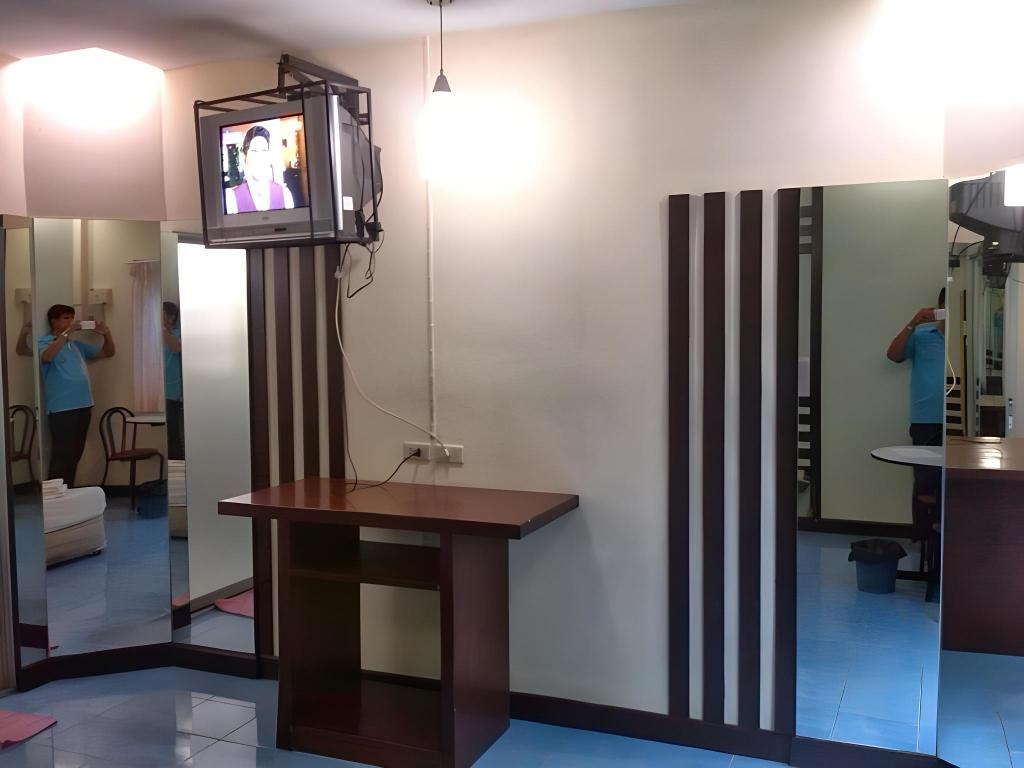 Фото Sutha Garden Resort Hat Yai