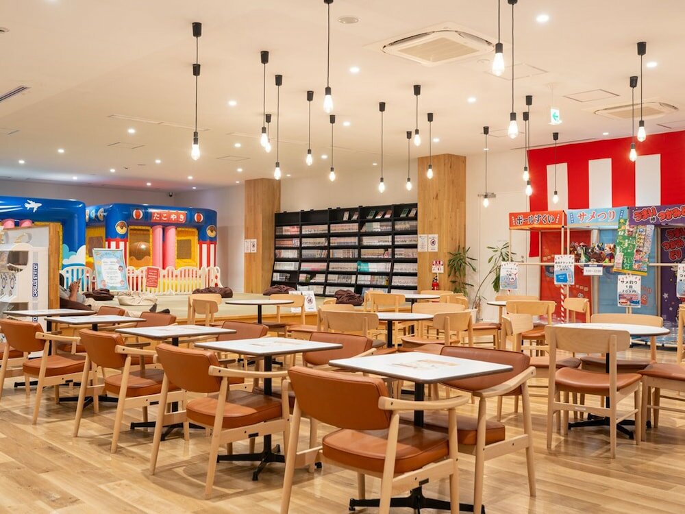 Фото Henn na Hotel Kansai Airport