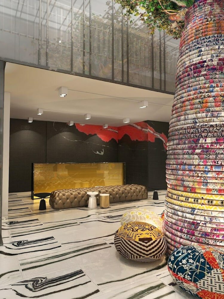 Фото Bella B All Suite Bangkok