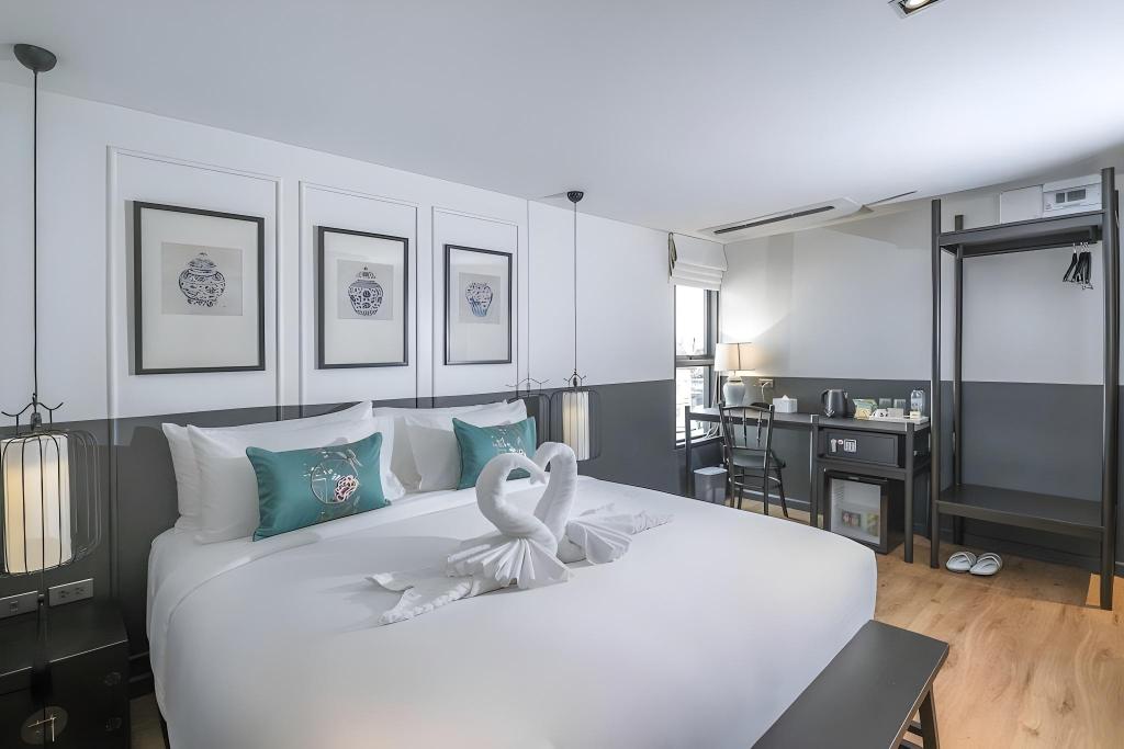 Фото Sakura Grand View Hotel Hat Yai