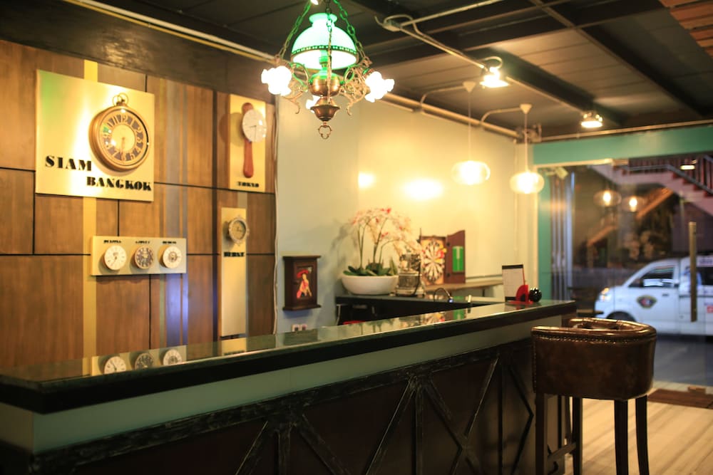 Фото Phaphoom Boutique