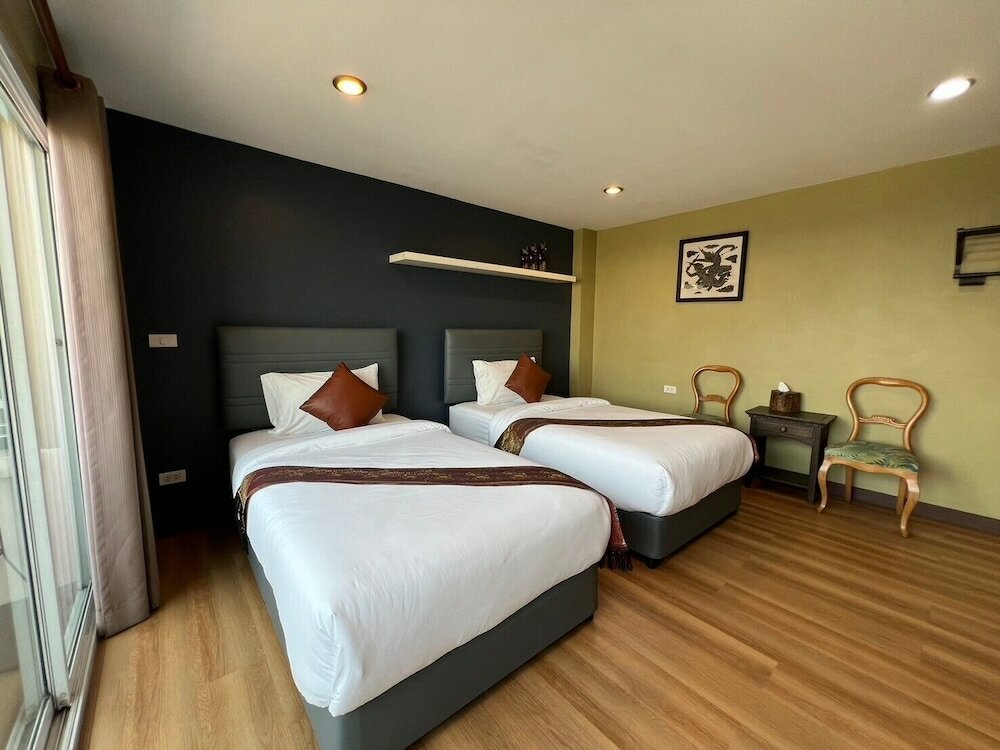 Фото Phaphoom Boutique