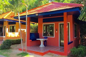 Гостиница Samui Mermaid Resort