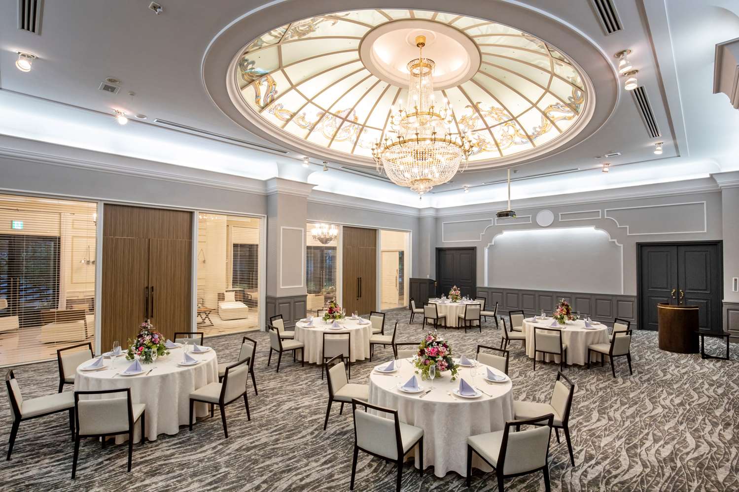 Фото Kyukaruizawa Kikyo, Curio Collection by Hilton