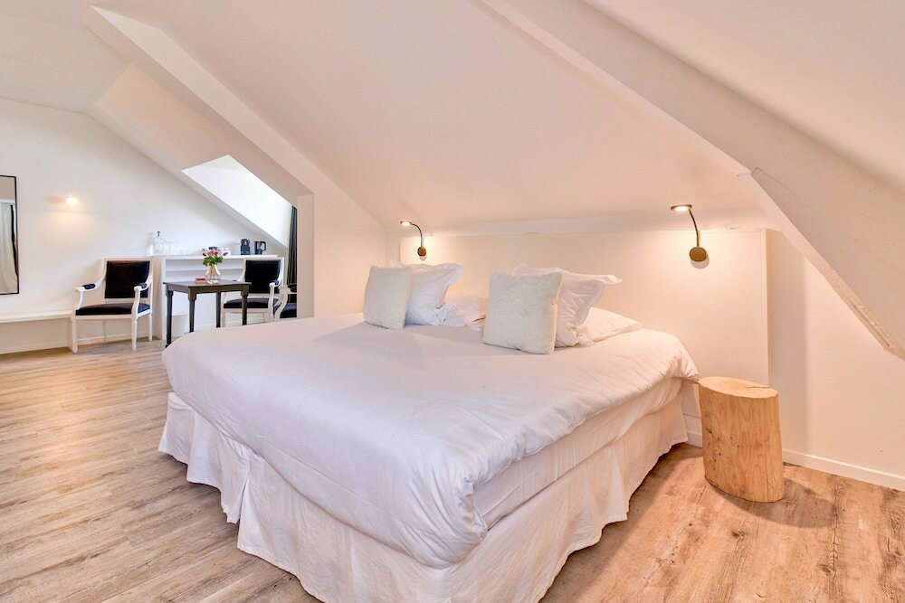 Фото Belfry SPA by Ligne St Barth