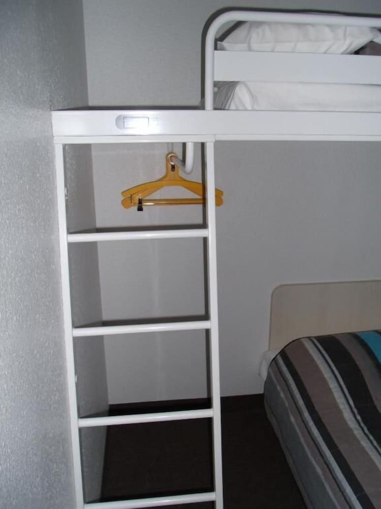 Фото hotelF1 Tours Nord