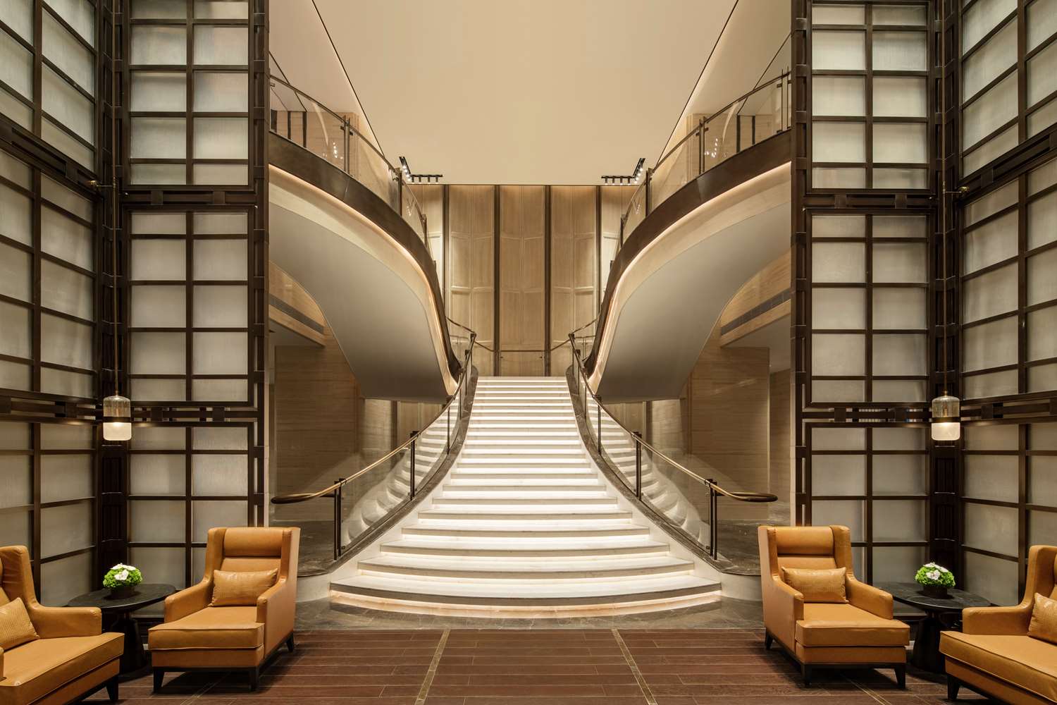 Фото Hilton Chengdu Chenghua