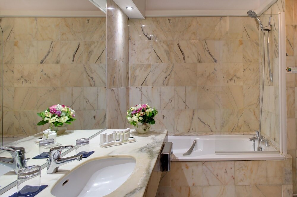 Фото Couvent des Minimes