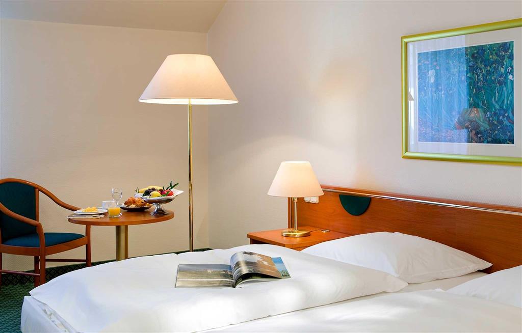 Фото Victor's Residenz-Hotel Gera