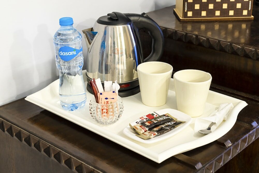 Фото New Cairo Heart Hotel