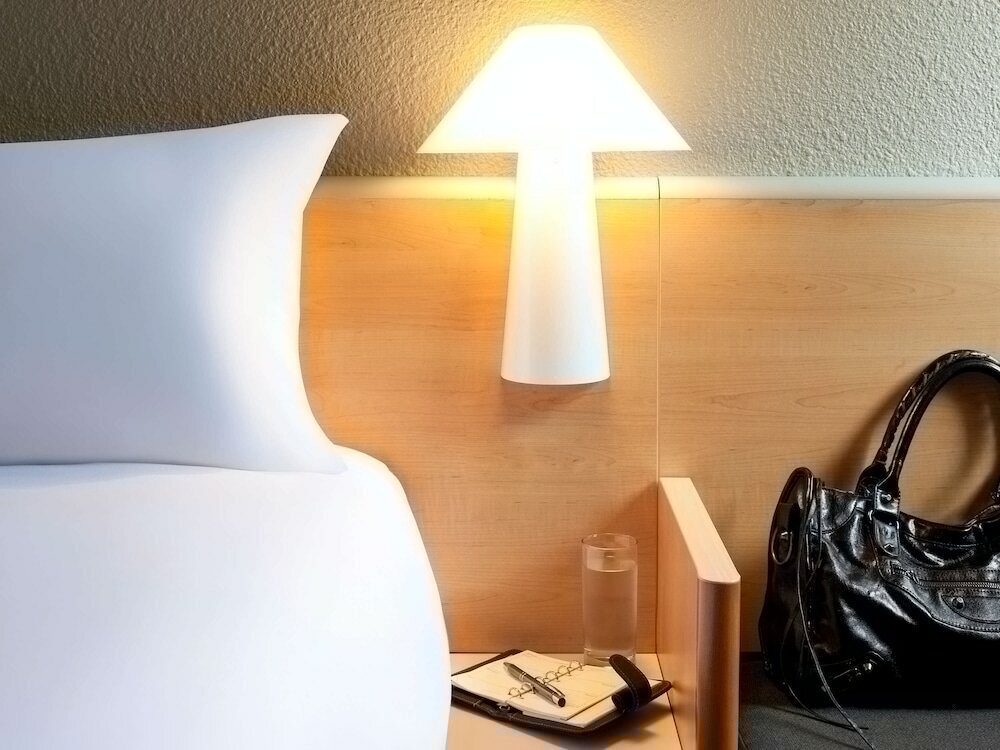 Фото B&b Hotel Marseille Bonneveine